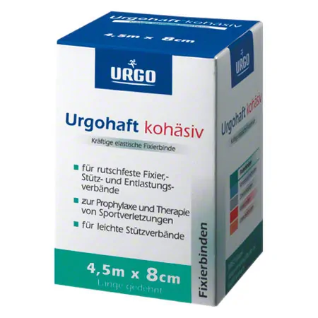 Urgohaft, 4,5 m x 6 cm