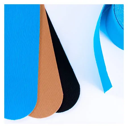 CureTape Giant Classic, 31,5 m x 5 cm, wasserfest, blau