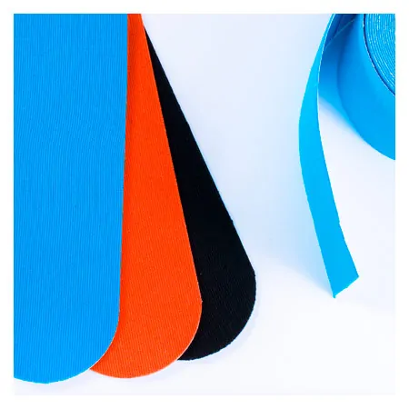 CureTape Giant Classic, 31,5 m x 5 cm, wasserfest, orange