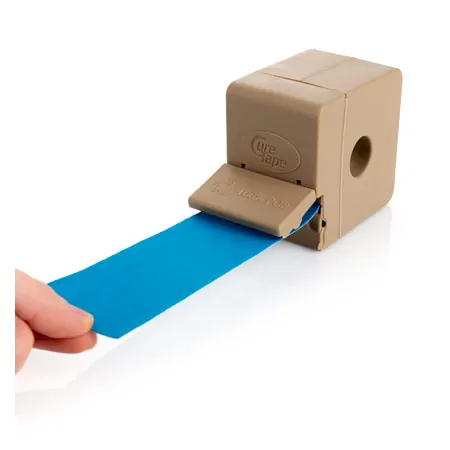 CureTape Punch, Starter-Set, 9-tlg.