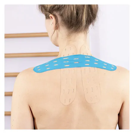 CureTape Punch, Starter-Set, 9-tlg.