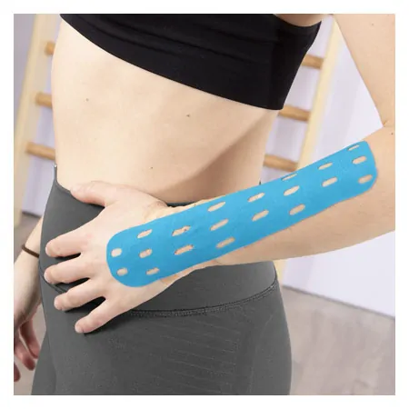 CureTape Punch, Starter-Set, 9-tlg.