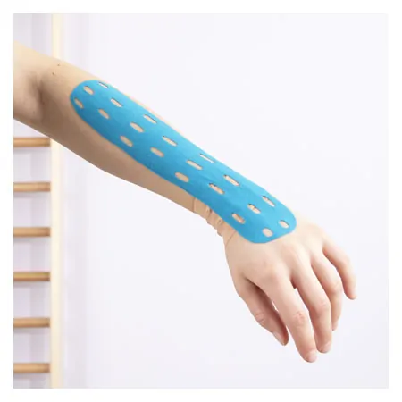 CureTape Punch, Starter-Set, 9-tlg.