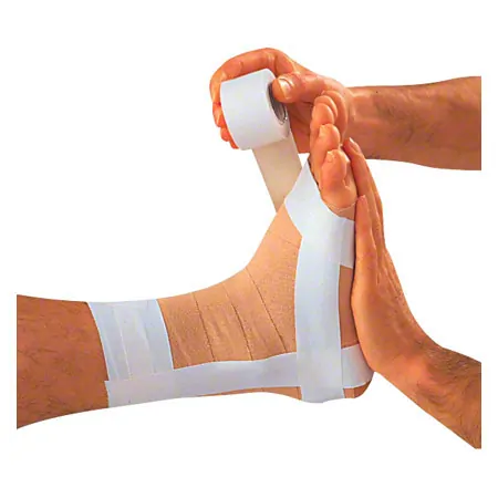 Leukotape Classic, 10 m x 3,75 cm, wei