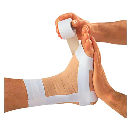 Leukotape Classic, 10 m x 3,75 cm, wei, 12 Stck