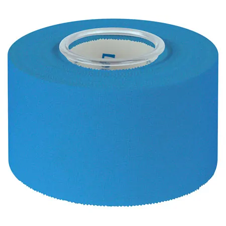 Leukotape Classic, 10 m x 3,75 cm, blau, 12 Stck