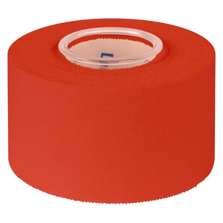 Leukotape Classic, 10 m x 3,75 cm, rot, 12 Stck