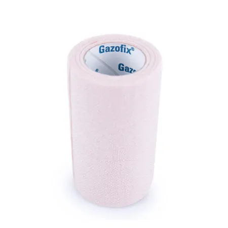 Gazofix, 4 m x 8 cm, neutral, 10 Stck