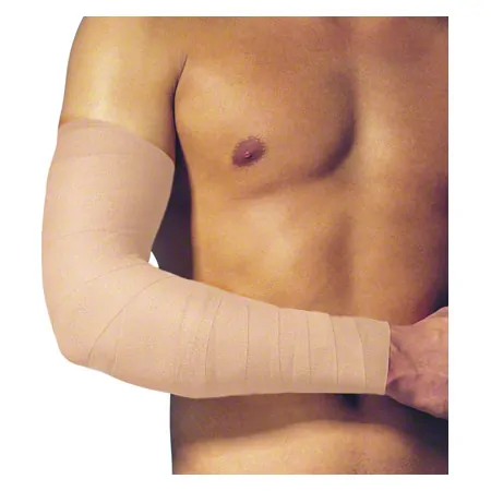 Gazofix Fixierbinde, 20 m x 8 cm, neutral