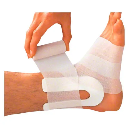 Leukotape Foam, 30x20 cm, 10 Stck