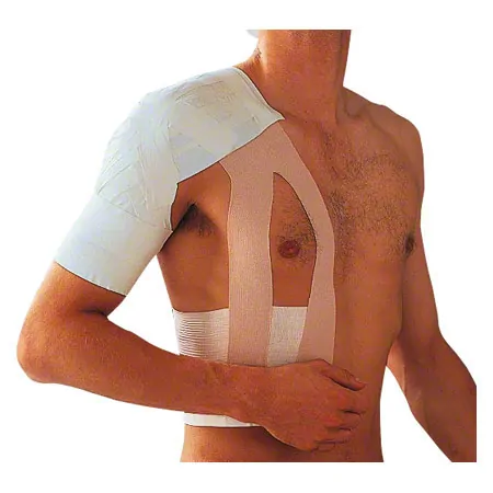 Elastoplast Optiplast C, 2,5 m x 10 cm