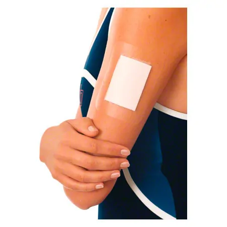 Leukomed T Plus, 8x15 cm, 50 Stck