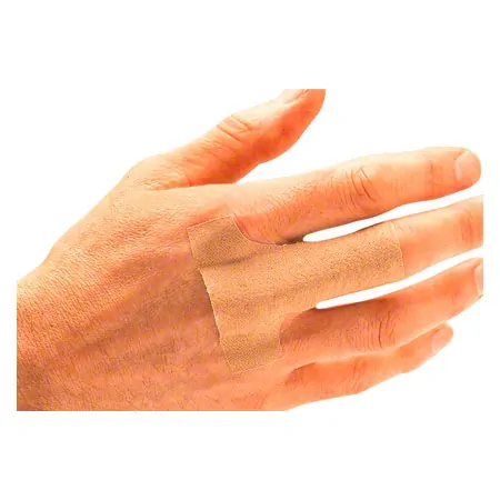 Leukoplast Soft Wundschnellverband, 5 m x 6 cm
