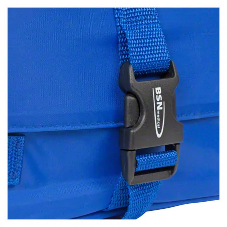 Leukotape Sporttasche mit Inhalt, 24-tlg.
