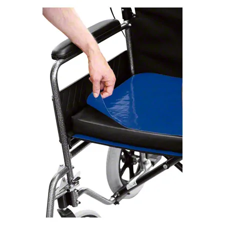 Dycem Anti-Rutsch-Folie, LxB 9 m x 40 cm