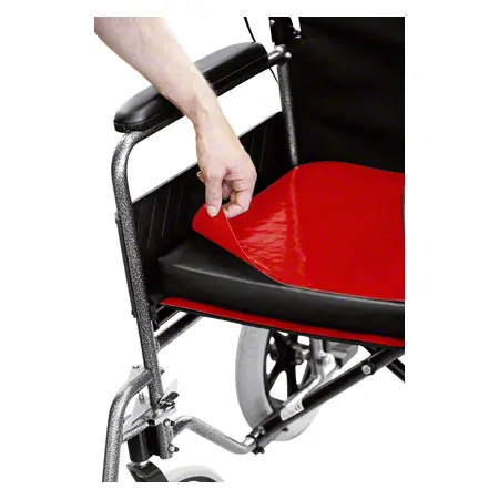 Dycem Anti-Rutsch-Folie, LxB 1 m x 20 cm