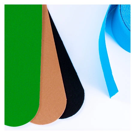 CureTape Sports, 5 m x 5 cm, wasserfest, beige
