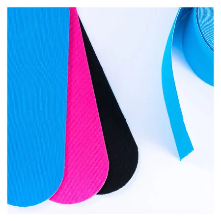 CureTape Giant Sports, 31,5m x 5cm, wasserfest, pink