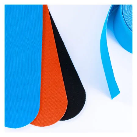 CureTape Giant Sports, 31,5m x 5cm, wasserfest, orange
