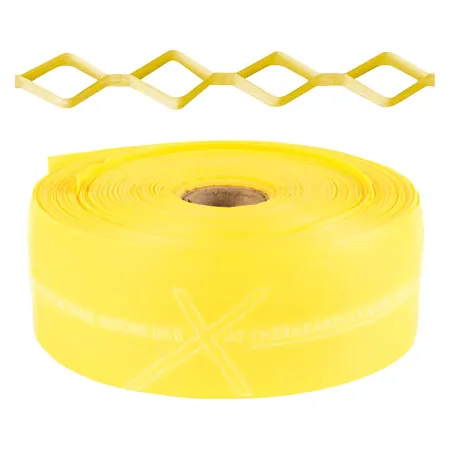 Thera-Band CLX Band, 22 m, leicht, gelb