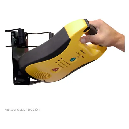 Defibtech Lifeline Wandhalter fr AED Defibrillator