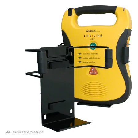 Defibtech Lifeline Wandhalter fr AED Defibrillator