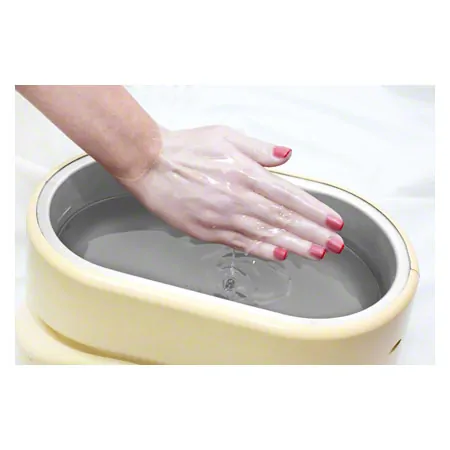 ParaPearls Paraffin Perlen 52-54 C, 2,5 kg im Dosiereimer, neutral