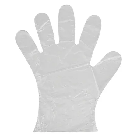 Handschuhe fr Paraffinanwendung, gehmmert, Damengre, 100 Stck