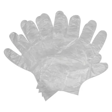 Handschuhe fr Paraffinanwendung, gehmmert, Herrengre, 100 Stck