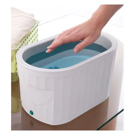 Therabath PRO Paraffinbad TB7, 5 Liter, inkl. 2,7 kg Wachs