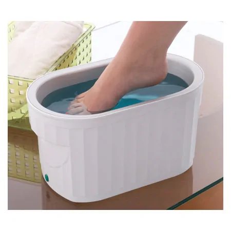 Therabath PRO Paraffinbad TB7, 5 Liter, inkl. 2,7 kg Wachs