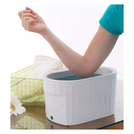 Therabath PRO Paraffinbad TB7, 5 Liter, inkl. 2,7 kg Wachs