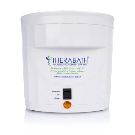 Therabath PRO TB10 Quick Melt, 36x21x19 cm