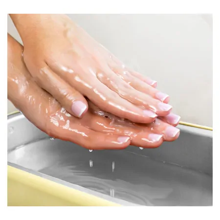 Para Pro Paraffin Perlen, 53 C, 2,5 kg, neutral