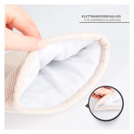 Therabath Pro Flinge-Set, 104-tlg.