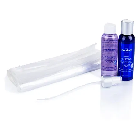 Therabath Pro F��linge-Set, 104-tlg.