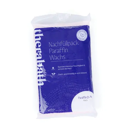 Therabath PRO Paraffin 6 Beutel � 454 g, Pfirsich