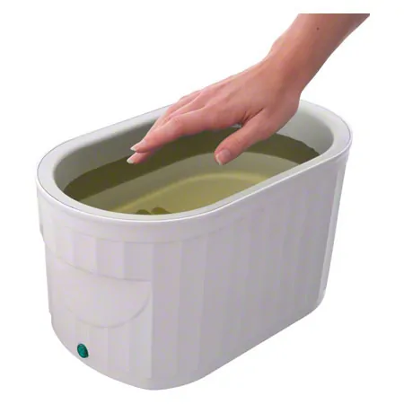 Therabath PRO Paraffin 6 Beutel  454 g, Zitrone