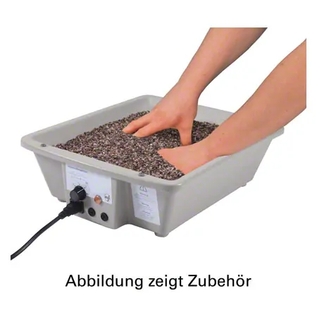 Austauschsand fr Wrme-Therapiebox, 9 kg