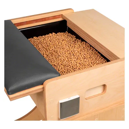 ManuTherm Fllung Kirschkerne fr ManuThermBox, ca. 15 Liter