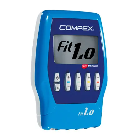 Compex Muskelstimulator FIT 1.0