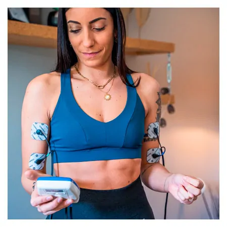 Compex Muskelstimulator FIT 1.0