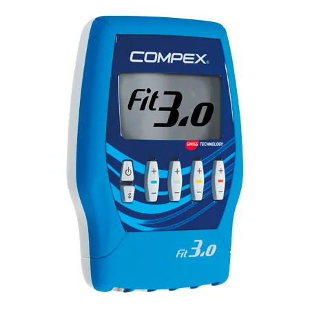 Compex Muskelstimulator FIT 3.0