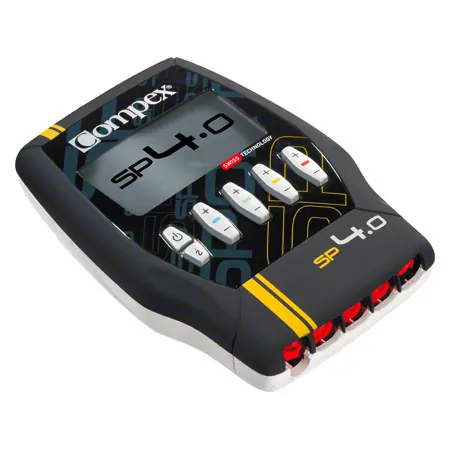 Compex Muskelstimulator SP 4.0