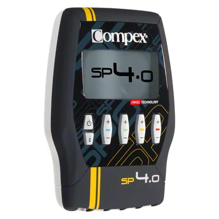 Compex Muskelstimulator SP 4.0