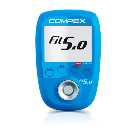 Compex Muskelstimulator FIT 5.0 Wireless
