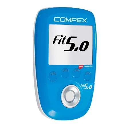 Compex Muskelstimulator FIT 5.0 Wireless