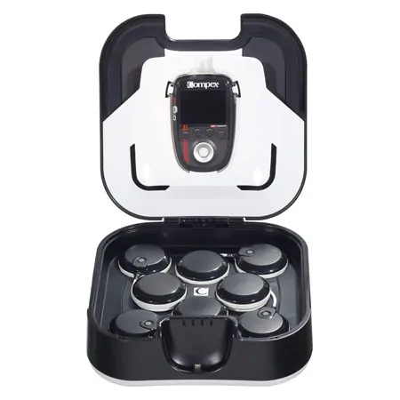 Compex Muskelstimulator SP 6.0 Wireless
