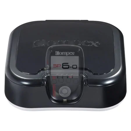 Compex Muskelstimulator SP 6.0 Wireless