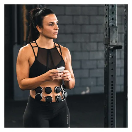 Compex Muskelstimulator SP 6.0 Wireless